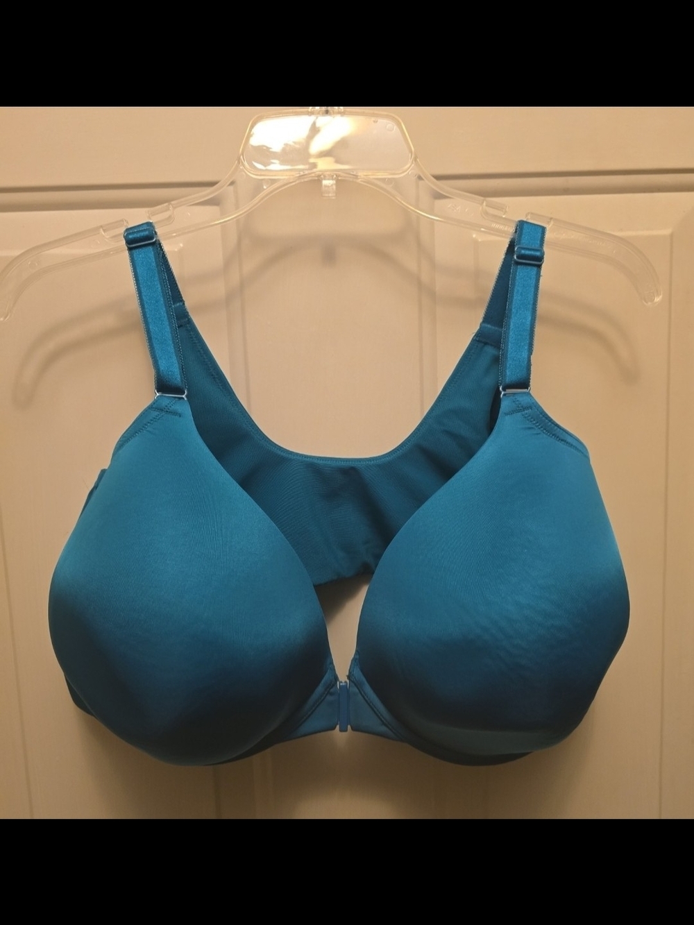 Torrid Curve 360° Back Smoothing Lightly Lined T-Shirt Bra
Size 42H